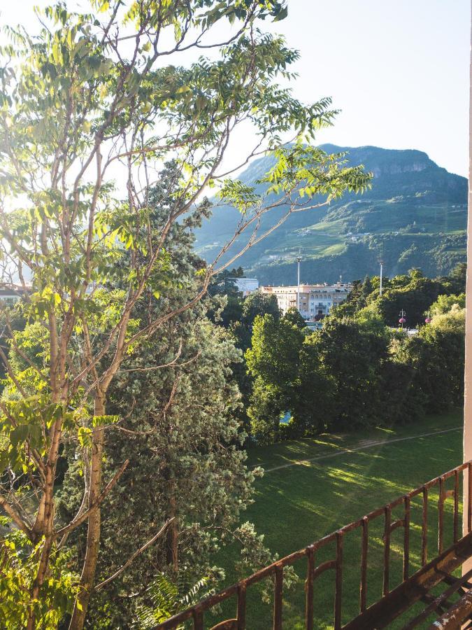 Townhouse Bozen Daire Dış mekan fotoğraf