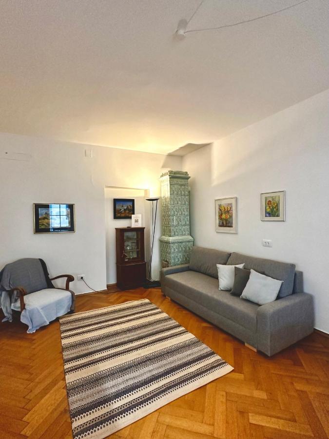 Townhouse Bozen Daire Dış mekan fotoğraf