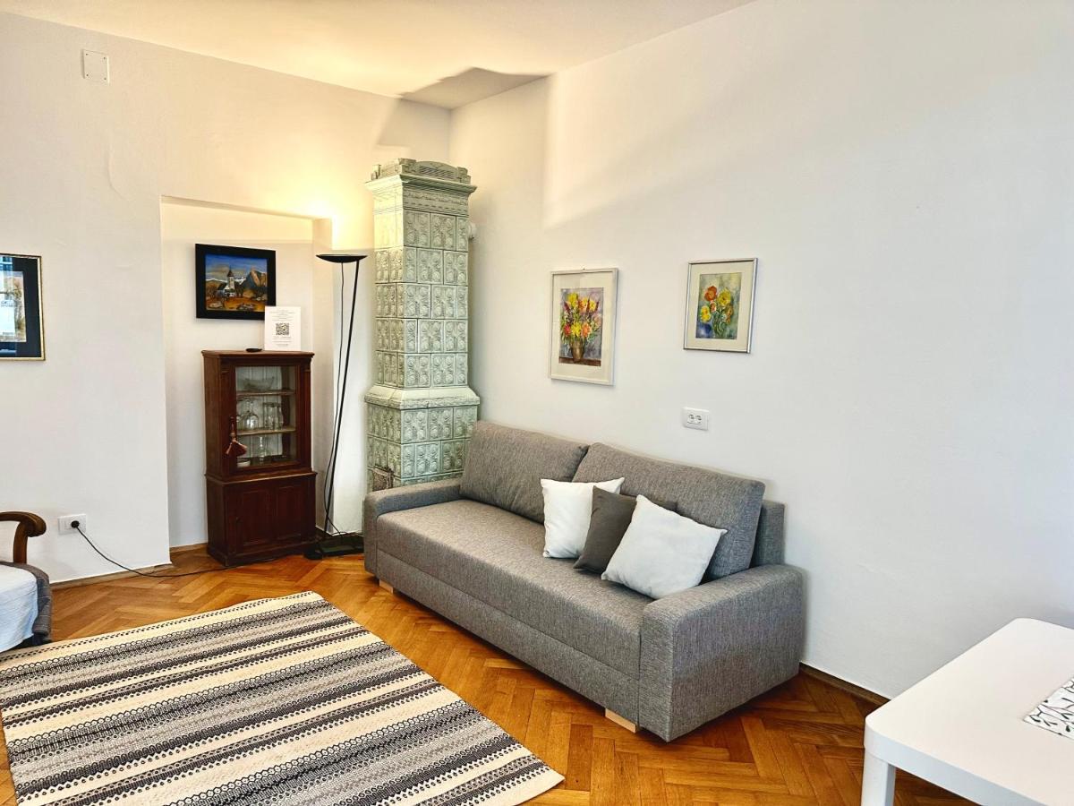Townhouse Bozen Daire Dış mekan fotoğraf
