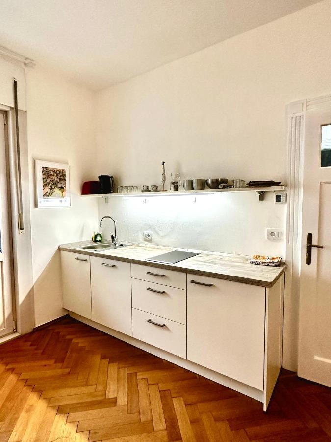 Townhouse Bozen Daire Dış mekan fotoğraf