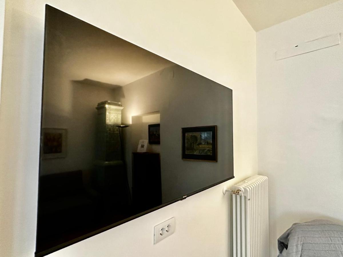 Townhouse Bozen Daire Dış mekan fotoğraf
