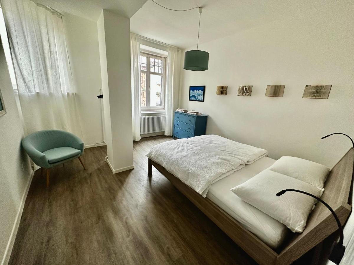 Townhouse Bozen Daire Dış mekan fotoğraf